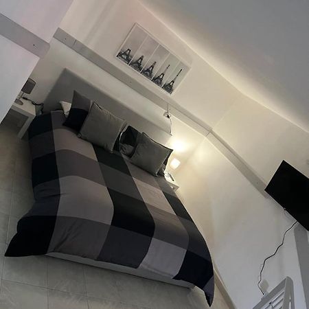 Casa Vacanza Azzurra Villa Napoli Eksteriør billede