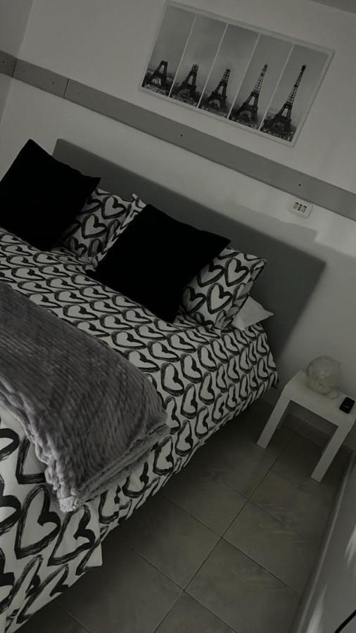 Casa Vacanza Azzurra Villa Napoli Eksteriør billede