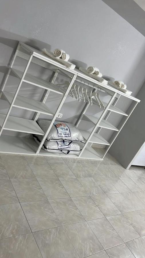 Casa Vacanza Azzurra Villa Napoli Eksteriør billede