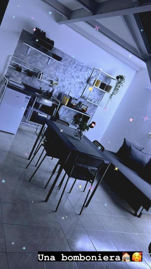 Casa Vacanza Azzurra Villa Napoli Eksteriør billede
