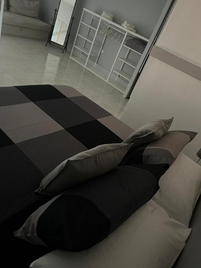 Casa Vacanza Azzurra Villa Napoli Eksteriør billede